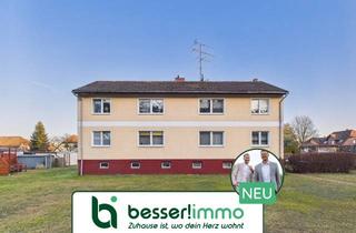 Haus kaufen in 16868 Wusterhausen, Investieren ohne Leerstand in gefragter Lage & Seenähe