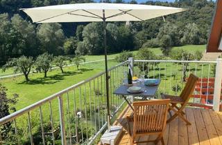 Haus kaufen in 35781 Weilburg, KfW-55-Effizienzhaus: Landhaus in idyllischer Randlage, provisionsfrei