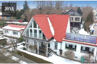 Haus kaufen in 95352 Marktleugast, Ein Haus – alle Freiheiten: Modernisiertes Wohndomizil für Familien oder Mehrgenerationen