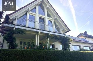 Einfamilienhaus kaufen in 95352 Marktleugast, Großzügiges Einfamilienhaus mit separat vermietbarer Wohneinheit