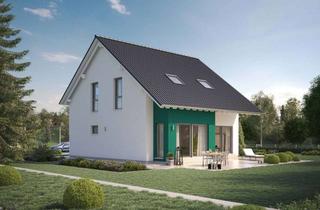 Haus kaufen in 66851 Queidersbach, Ideales Grundstück - dazu das ideale Haus für die kleine Familie!