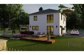 Haus kaufen in 38315 Gielde, Einzugfertiges Niedrigenergiehaus in Schladen - Ihr neues Zuhause in nur 18 Tagen Bauzeit!