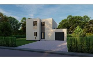 Villa kaufen in 38315 Gielde, Stadtvilla in Schladen - Ihr neues Zuhause in nur 18 Tagen Bauzeit!