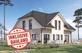 Haus kaufen in 56281 Emmelshausen, KfW 40 Plus & QNG – Zukunftssicher Bauen mit Danhaus