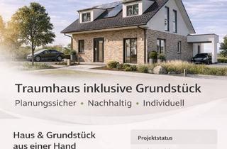 Haus kaufen in 47608 Geldern, Wir bauen Träume in Hybridbauweise. Danhaus.
