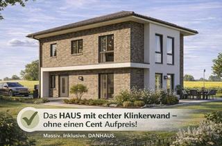 Haus kaufen in 53505 Altenahr, Danhaus: Das Fertighaus mit echter Klinkerwand – ohne einen Cent Aufpreis!