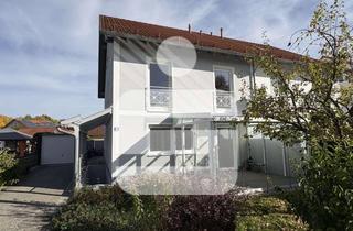 Haus kaufen in 94060 Pocking, Tolles Haus mit viel Platz in Pocking-Süd