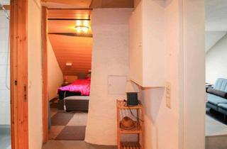 Haus kaufen in 54614 Schönecken, Willkommen zuhause: Gepflegtes Reiheneckhaus samt Garten in Schönecken