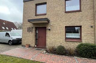 Haus kaufen in 26133 Kreyenbrück, Wunderschönes Reihenendhaus in Oldenburg OT Kreyenbrück