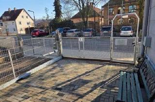 Doppelhaushälfte kaufen in 73061 Ebersbach, Renovierte Doppelhaushälfte mit 2 Wohnungen in...