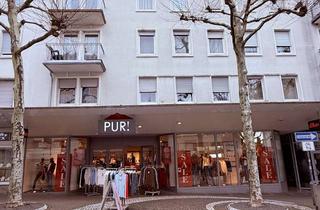 Haus kaufen in Hauptstraße 35, 66953 Pirmasens, Wohn- und Geschäftshaus– Fußgängerzone Pirmasens