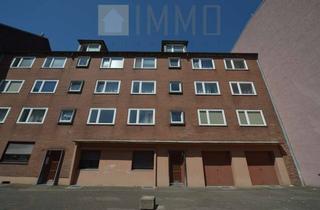 Mehrfamilienhaus kaufen in 45888 Bulmke-Hüllen, Mehrfamilienhaus von 1956 mit Garagenhof im schönen Stadtteil Bulmke-Hüllen