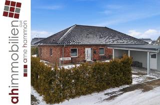 Doppelhaushälfte kaufen in Ampferstieg, 24963 Tarp, Moderne Doppelhaushälfte in Tarp – Wertstabile Kapitalanlage mit Eigennutzungspotenzial