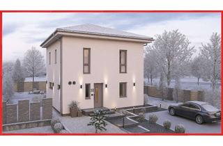 Haus kaufen in 41569 Rommerskirchen, OKAL: Ihr Rückzugsort mit Zukunft - Neubau zum Verlieben