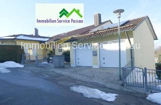 Einfamilienhaus kaufen in 94036 Heining, Einfamilienhaus mit Einliegerwohnung, großem Grundstück und 3 Garagen in Passau-Neustift!