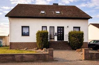Einfamilienhaus kaufen in 31020 Salzhemmendorf, Ihr neues Zuhause: Einfamilienhaus in Salzhemmendorf- Wallensen