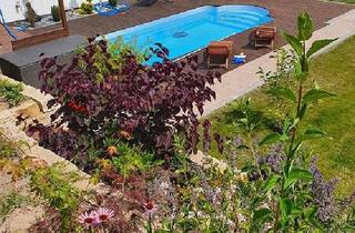 Einfamilienhaus kaufen in 99974 Mühlhausen, Einfamilienhaus in bester Lage der Stadt Mühlhausen :) zu verkaufen :)