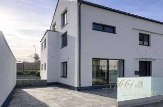 Einfamilienhaus kaufen in 82319 Starnberg, ERSTBEZUG: Exklusives Einfamilienhaus in Starnberg – Luxus, Design und Lebensqualität vereint!