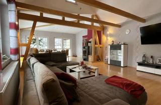 Einfamilienhaus kaufen in 37127 Jühnde, Traumhaftes Einfamilienhaus mit großen Garten und Scheune in Jühnde bei Göttingen