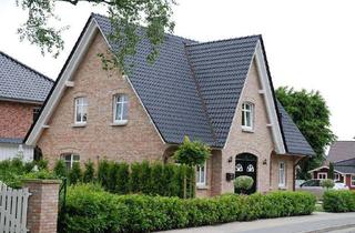 Haus kaufen in 23623 Ahrensbök, Ihr Friesenhaus – Neubauprojekt - Niedrigenergiehaus mit Wärmepumpe + PV-Anlage