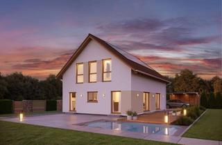 Haus kaufen in 34317 Habichtswald, Ihr Traumhaus zum Ausbaupreis! – Ausbauhaus mit enormer Eigenleistung möglich.