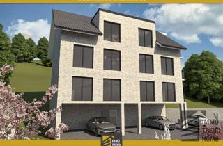 Mehrfamilienhaus kaufen in 49124 Georgsmarienhütte, Effizienz trifft Investment: KfW-40-QNG-Mehrfamilienhaus mit 3 Einheiten