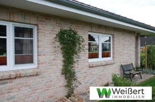 Haus kaufen in 24628 Hartenholm, Ebenerdig Wohnen mit Komfort - Niedrigenergiehaus EH40 mit Wärmepumpe und PV-Anlage - Neubau-Planung