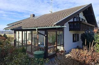 Haus kaufen in 83539 Pfaffing, Da bekommen Sie was für Ihr Geld. Großes Grundstück mit großem Haus. Sofort verfügbar. Zugreifen!