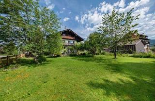 Mehrfamilienhaus kaufen in 83707 Bad Wiessee, MEHRFAMILIENHAUS MIT SEEBLICK UND ENTWICKLUNGSPOTENZIAL, Bad Wiessee