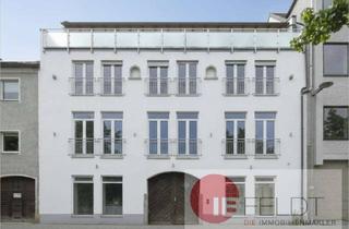 Haus kaufen in 93413 Cham, Provisionsfrei! Attraktives Wohn- und Geschäftshaus in Altstadtnähe direkt am Regen