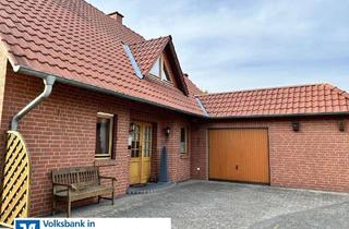 Haus kaufen in 31595 Steyerberg, Ankommen - wohlfühlen - zuhause sein!