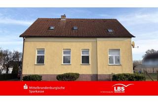 Haus kaufen in 14641 Retzow, Wohntraum für die ganze Familie