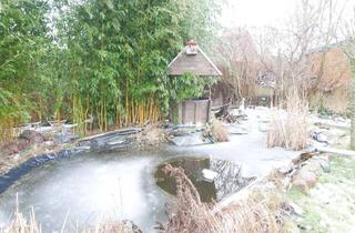 Doppelhaushälfte kaufen in 23970 Wismar-Nord, Aparte Doppelhaushälfte in gefragter Wohnlage!