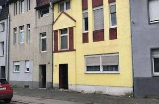 Mehrfamilienhaus kaufen in Münsterstr. 91, 59065 Hamm, Mehrfamilienhaus für Immobilienprofis