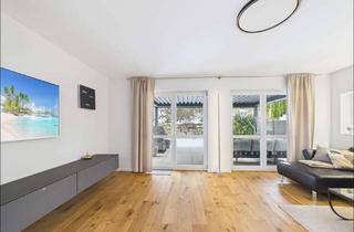 Doppelhaushälfte kaufen in 63808 Haibach, Stilvolle Doppelhaushälfte in bevorzugter Wohnlage von Haibach Grünmorsbach