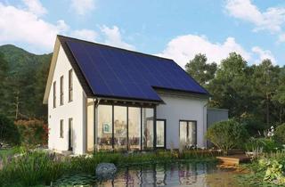 Einfamilienhaus kaufen in 94269 Rinchnach, Ihr individuelles Einfamilienhaus in Rinchnach - Traumhaftes Wohnen auf 181 m²