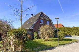 Haus kaufen in 24864 Goltoft, Ihr neues Zuhause in Schleinähe – Großzügiges Wohnen im beliebten Brodersby-Goltoft