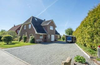 Haus kaufen in 24864 Goltoft, Ihr neues Zuhause in Schleinähe – Großzügiges Wohnen im beliebten Brodersby-Goltoft