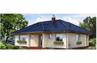 Einfamilienhaus kaufen in Markomannenstraße 19, 89407 Dillingen, Schönes Einfamilienhausbungalow massivhaus sehr geräumig 3 Schlafz. Top Lage