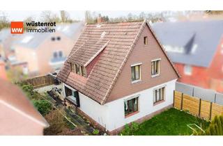Haus kaufen in 26133 Kreyenbrück, Viel Platz für die große Familie - oder attraktive Mietrendite!