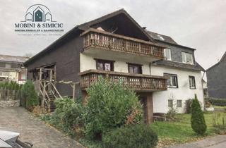 Doppelhaushälfte kaufen in 51688 Wipperfürth, Doppelhaushälfte als Eigentumswohnung in ruhiger Lage in Wipperfürth