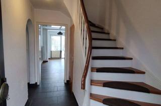 Reihenhaus kaufen in Breitenbergstraße 32, 86825 Bad Wörishofen, Geräumiges Reihenhaus mit pflegeleichtem Garten