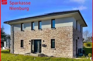 Haus kaufen in 31626 Haßbergen, Höchster Wohnkomfort!