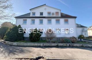 Haus kaufen in 58239 Schwerte, Flexibles Wohnkonzept mit modernisierter Technik und Gartenflächen