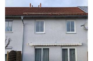 Haus kaufen in 87719 Mindelheim, Reihenmittelhaus mit 4 Zimmern in Mindelheim*provisionsfrei*