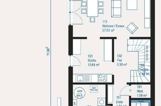 Doppelhaushälfte kaufen in 84095 Furth, Gestalten Sie Ihr Traumhaus in Furth - Ihre individuelle Neubau Doppelhaushälfte wartet!
