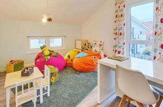 Doppelhaushälfte kaufen in 94405 Landau, Gestalten Sie Ihrer Neubau Doppelhaushälfte in Landau