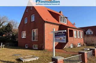 Einfamilienhaus kaufen in 26571 Juist, Inselleben Juist: Wohnhaus mit Pensionspotenzial