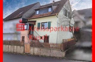 Haus kaufen in 66871 Pfeffelbach, Ideal für Paare und Singles!