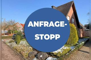 Haus kaufen in 46359 Heiden, Platz satt! - Gepflegtes Zweifamilienhaus in ruhiger Siedlungslage von Heiden